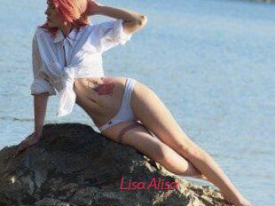 LisaAlisa