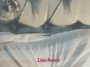 LisaAnnnx