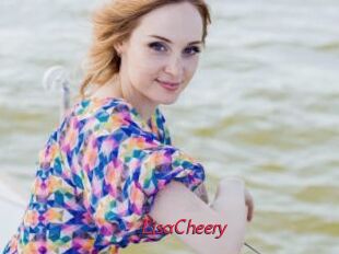 LisaCheery