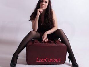 LisaCurious
