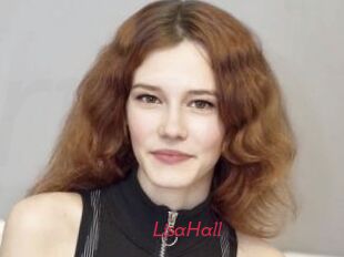 LisaHall