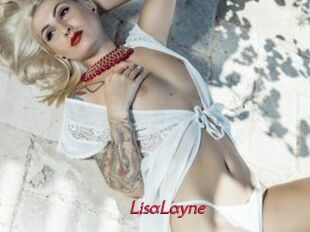 LisaLayne