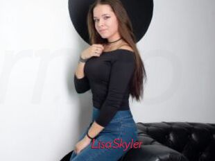 LisaSkyler