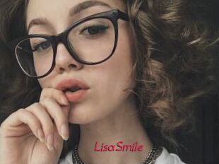 LisaSmile