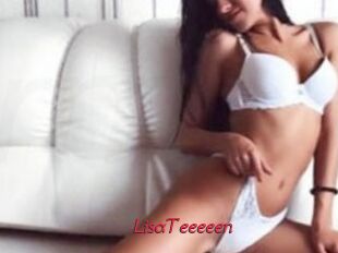 LisaTeeeeen