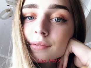 Lisa_HotX