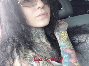 Lisa_LynnXO