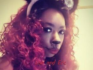 Lisa_and_Eric