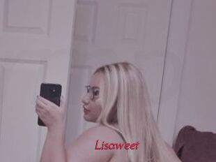 Lisaweet