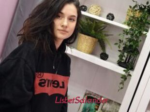 LisbetSalander