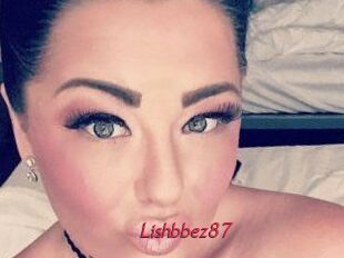 Lishbbez87