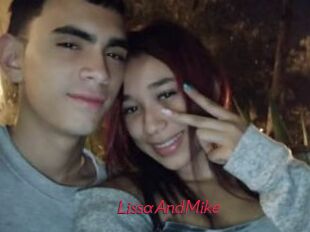 LissaAndMike
