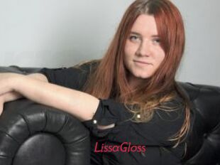 LissaGloss