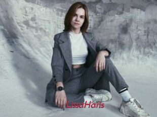 LissaHaris