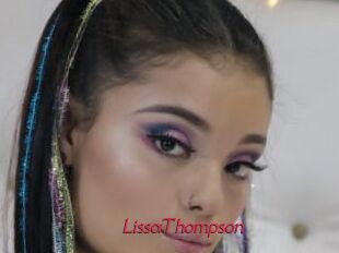 LissaThompson