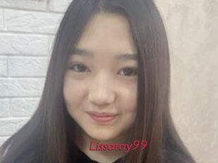 Lissaray99