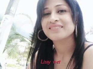 Lissy_wet