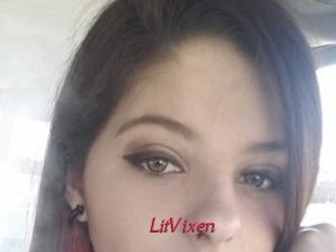 LitVixen