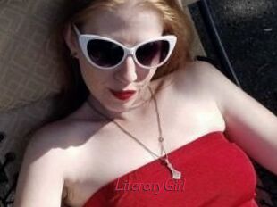 LiteraryGirl
