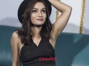 LittieRirii