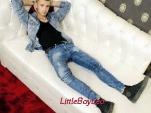 LittleBoyLeo