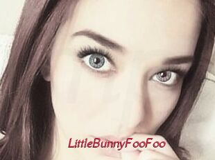LittleBunnyFooFoo