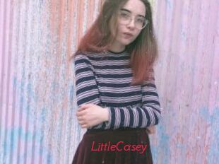 LittleCasey