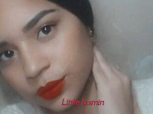 LittleJasmin