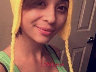 LittleLacie