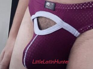 LittleLatinHunter