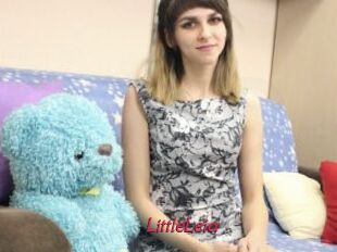LittleLeia