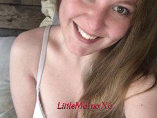 LittleMamaXo