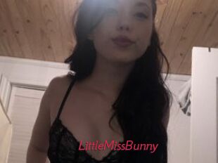 LittleMissBunny