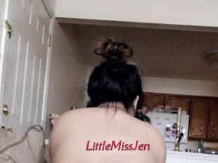 LittleMissJen