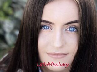 LittleMissJuicy