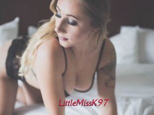 LittleMissK97