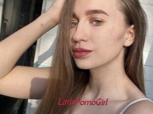 LittlePornoGirl