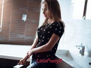 LittlePrettyB