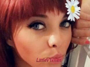 LittleVixxen