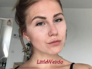 LittleWeirdo
