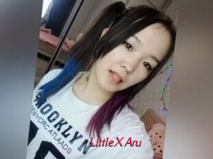 LittleXAru
