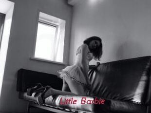 Little_Barbie