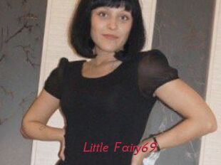 Little_Fairy69 Red Movie Post