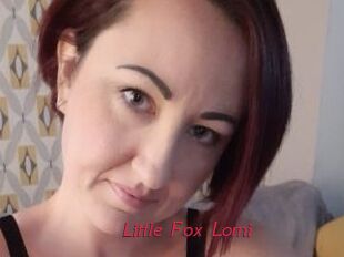Little_Fox_Lorni
