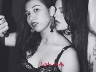 Little_dolls