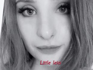 Little_leia