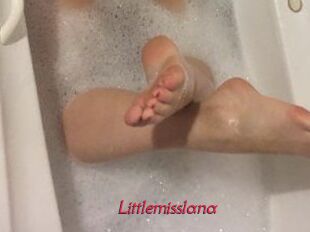 Littlemisslana