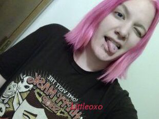 Littleoxo