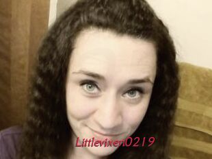 Littlevixen0219