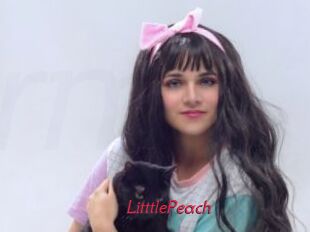 LitttlePeach